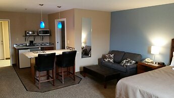 Rock Creek Hotel