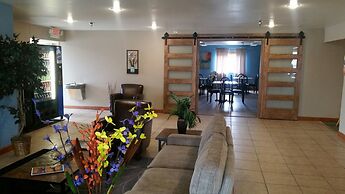 Rock Creek Hotel