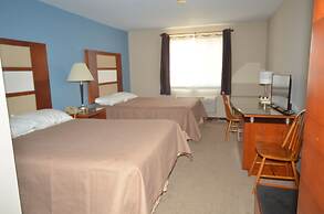 Rock Creek Hotel