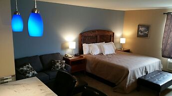 Rock Creek Hotel