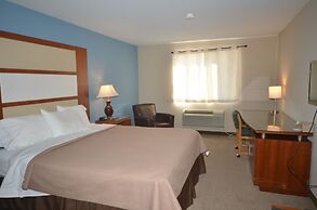 Rock Creek Hotel