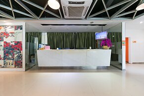 Garden Inn Yile Road Branch