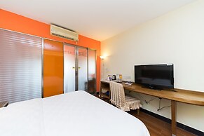 Garden Inn Yile Road Branch