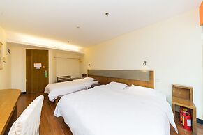 Garden Inn Yile Road Branch