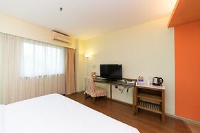 Garden Inn Yile Road Branch