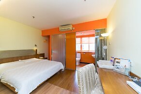 Garden Inn Yile Road Branch