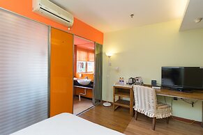 Garden Inn Yile Road Branch