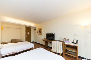 Garden Inn Yile Road Branch