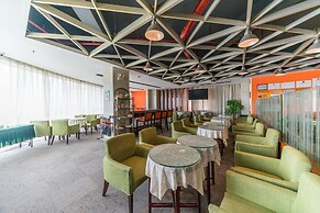 Garden Inn Yile Road Branch