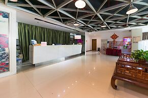 Garden Inn Yile Road Branch