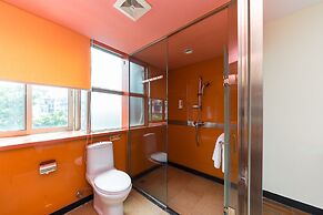 Garden Inn Yile Road Branch