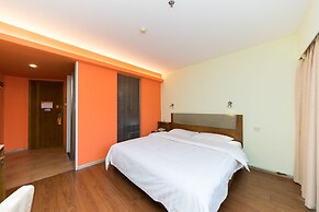 Garden Inn Yile Road Branch