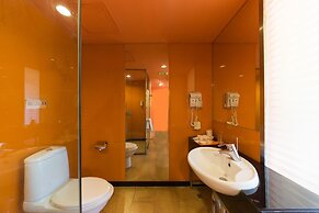 Garden Inn Yile Road Branch