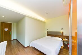 Garden Inn Yile Road Branch