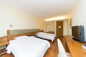 Garden Inn Yile Road Branch