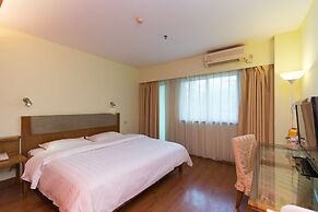 Garden Inn Yile Road Branch