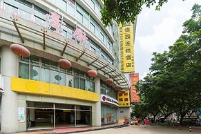 Garden Inn Yile Road Branch