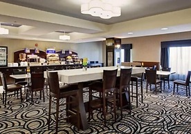 Holiday Inn Express Hotel & Suites NORTH FREMONT by IHG