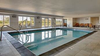 Holiday Inn Express Hotel & Suites NORTH FREMONT by IHG