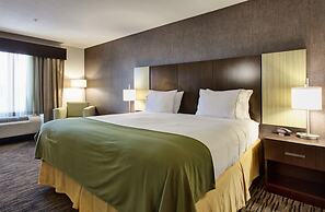 Holiday Inn Express Hotel & Suites NORTH FREMONT by IHG