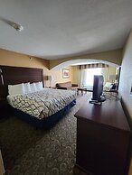 Highland Suites Minot