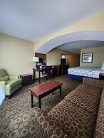 Highland Suites Minot