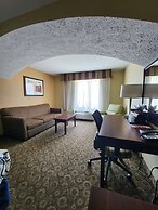 Highland Suites Minot