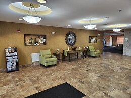 Highland Suites Minot