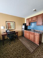 Highland Suites Minot