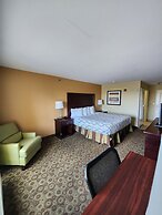Highland Suites Minot