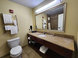 Highland Suites Minot