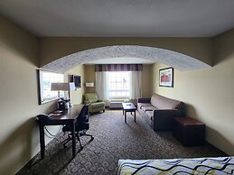 Highland Suites Minot