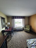 Highland Suites Minot