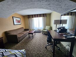 Highland Suites Minot
