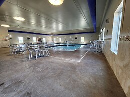 Highland Suites Minot