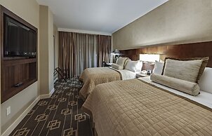 Wyndham Garden Chinatown