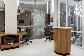 Wyndham Garden Chinatown