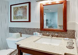 Wyndham Garden Chinatown