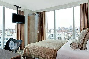 Wyndham Garden Chinatown