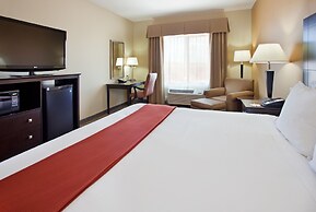Holiday Inn Express Hotel & Suites Gallup East, an IHG Hotel