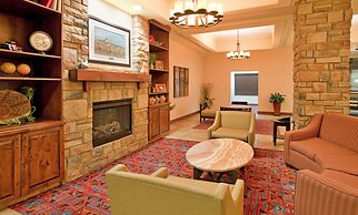 Holiday Inn Express Hotel & Suites Gallup East, an IHG Hotel
