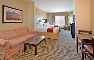 Holiday Inn Express Hotel & Suites Gallup East by IHG