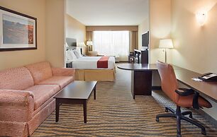 Holiday Inn Express Hotel & Suites Gallup East by IHG