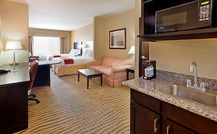 Holiday Inn Express Hotel & Suites Gallup East by IHG