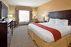 Holiday Inn Express Hotel & Suites Gallup East by IHG