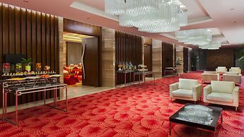 Holiday Inn Chengdu Xindu by IHG