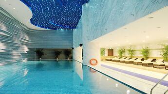 Holiday Inn Chengdu Xindu by IHG