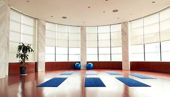 Holiday Inn Chengdu Xindu by IHG