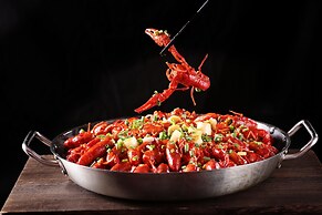 Holiday Inn Chengdu Xindu by IHG