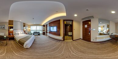 Holiday Inn Chengdu Xindu by IHG